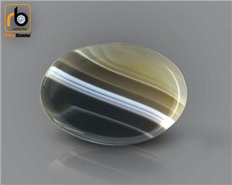 NATURAL  AGET 11.31 CRT ( 5034 )